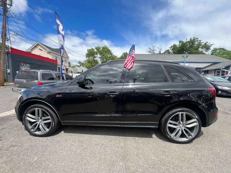 2016 Audi 8R SQ5 - Image 5 of 15