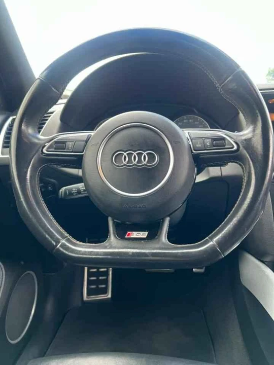 2016 Audi 8R SQ5 - Image 11 of 15