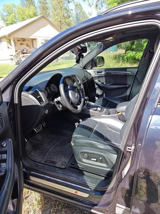 2016 Audi 8R SQ5 - Image 7 of 8