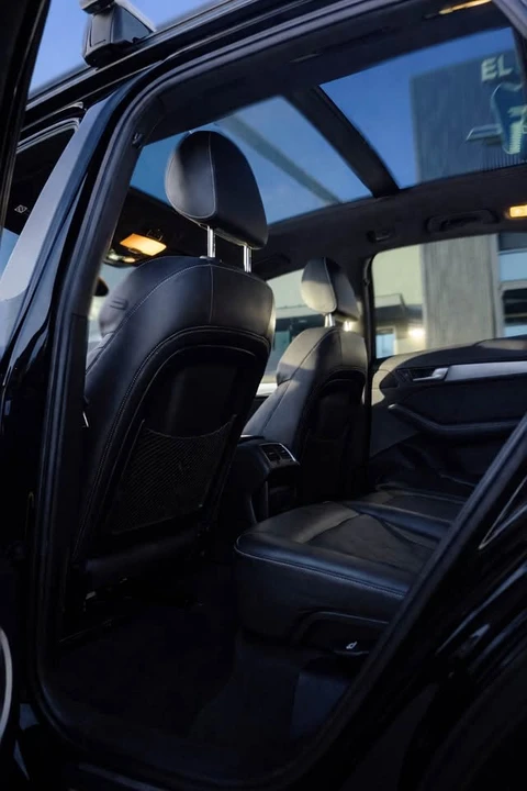 2016 Audi 8R SQ5 - Image 3 of 9