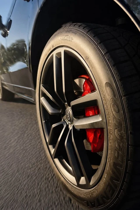 2016 Audi 8R SQ5 - Image 7 of 9
