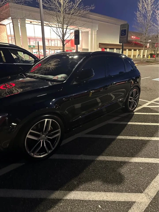 2016 Audi 8R SQ5 - Image 12 of 12