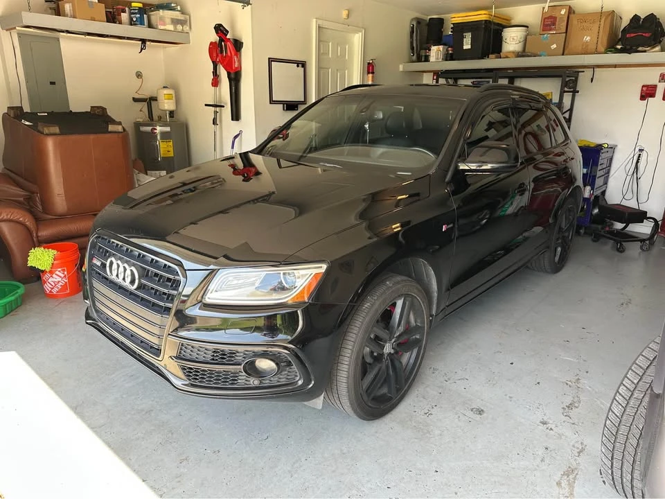 2016 Audi 8R SQ5 - Image 2 of 13