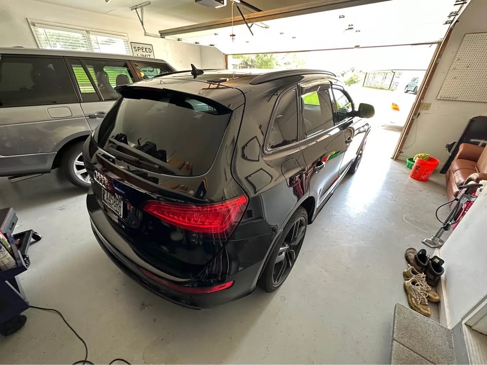2016 Audi 8R SQ5 - Image 4 of 13