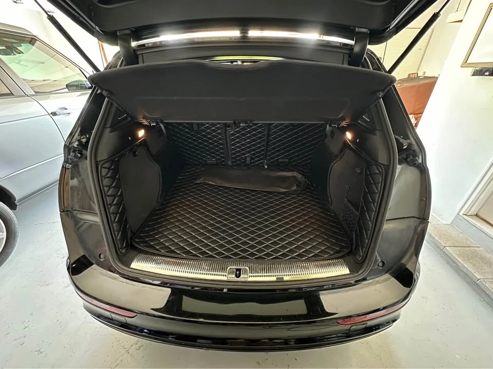 2016 Audi 8R SQ5 - Image 5 of 13