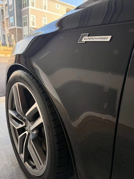 2016 Audi 8R SQ5 - Image 10 of 12