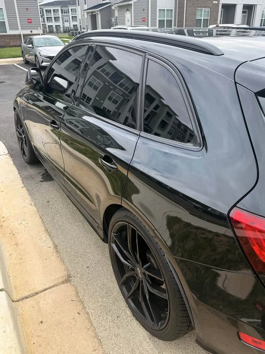 2016 Audi 8R SQ5 - Image 3 of 12