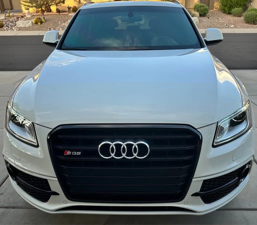 2016 Audi 8R SQ5 - Image 5 of 20