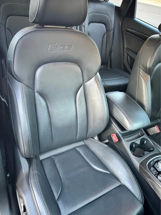2016 Audi 8R SQ5 - Image 11 of 20