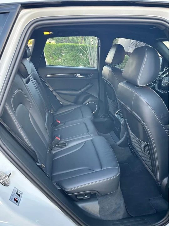 2016 Audi 8R SQ5 - Image 15 of 20