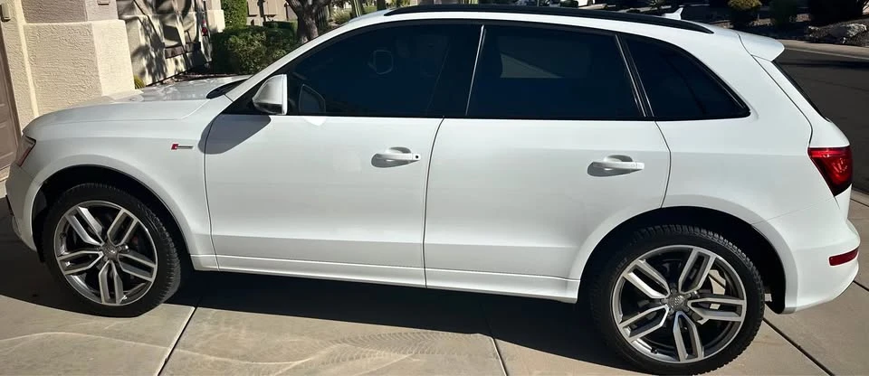 2016 Audi 8R SQ5 - Image 2 of 20
