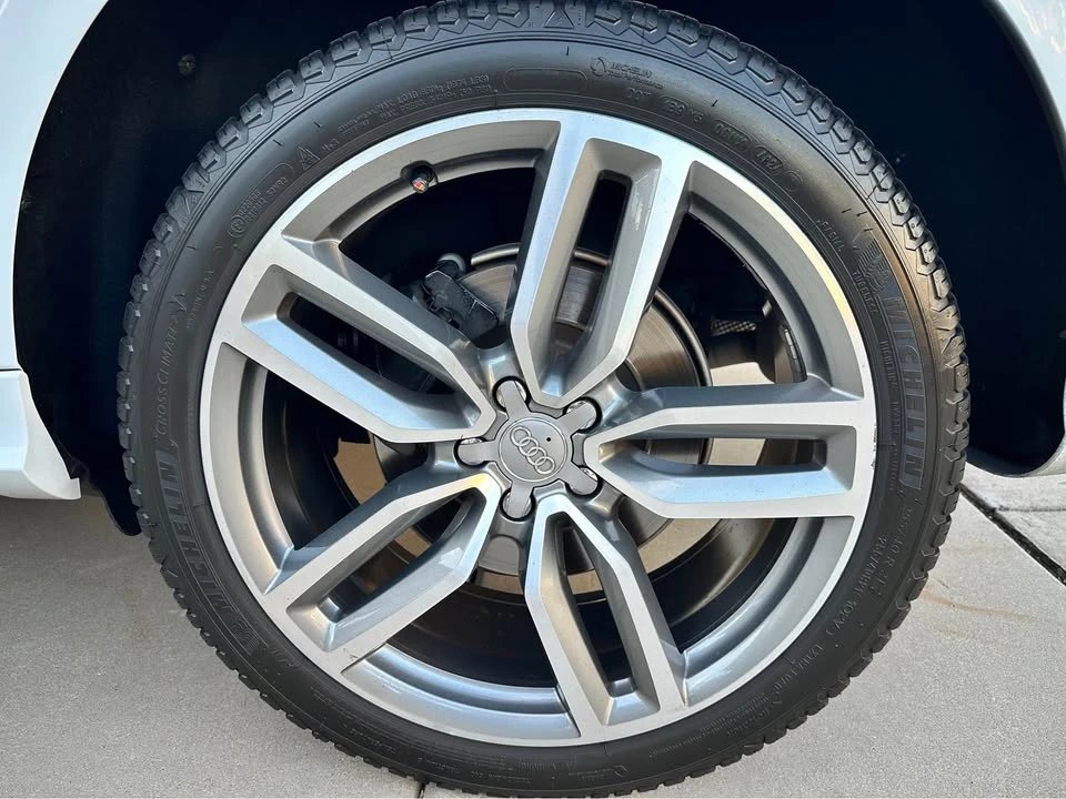 2016 Audi 8R SQ5 - Image 20 of 20