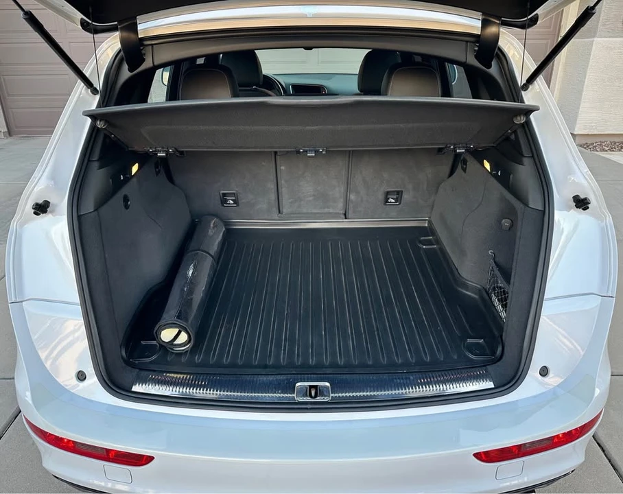 2016 Audi 8R SQ5 - Image 17 of 20