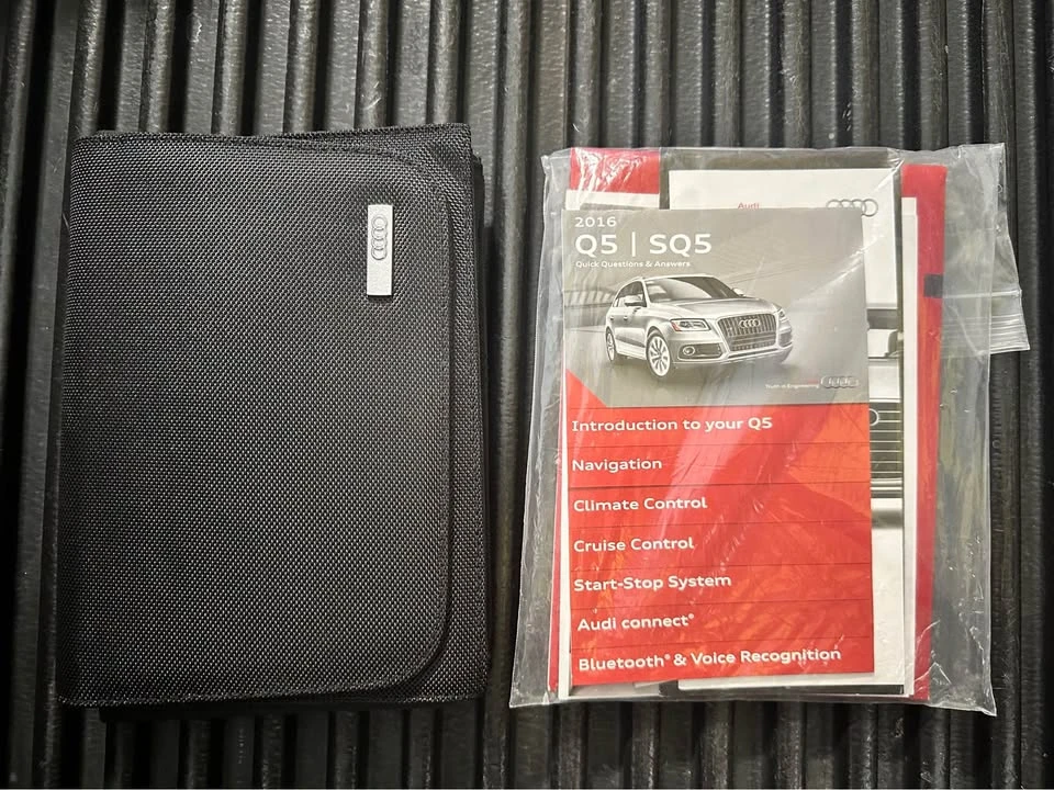2016 Audi 8R SQ5 - Image 19 of 20