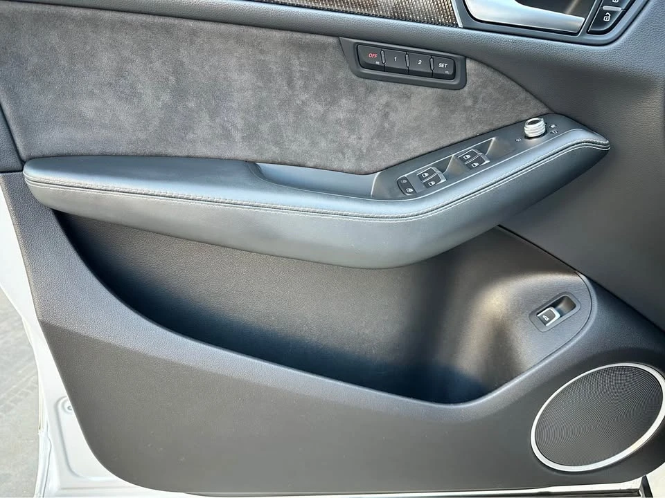 2016 Audi 8R SQ5 - Image 12 of 20