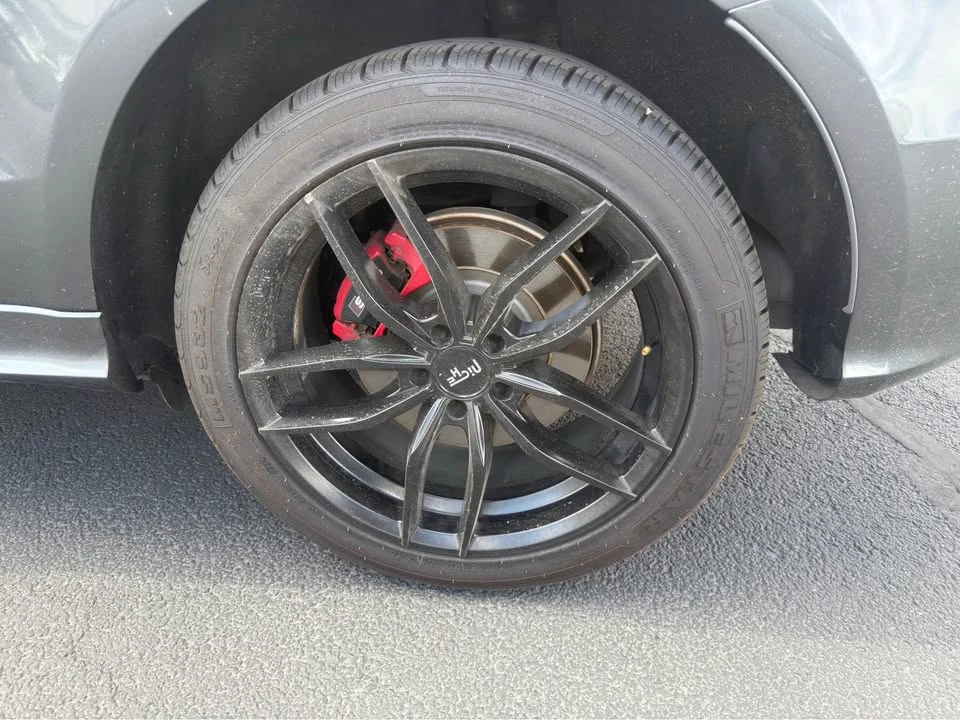 2016 Audi 8R SQ5 - Image 11 of 16