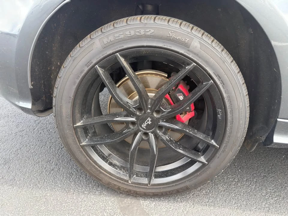 2016 Audi 8R SQ5 - Image 10 of 16