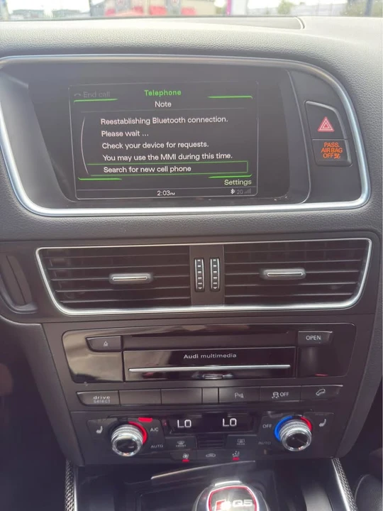 2016 Audi 8R SQ5 - Image 16 of 16