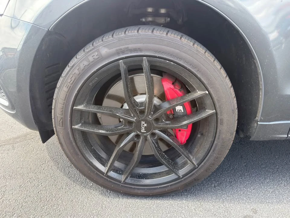 2016 Audi 8R SQ5 - Image 12 of 16
