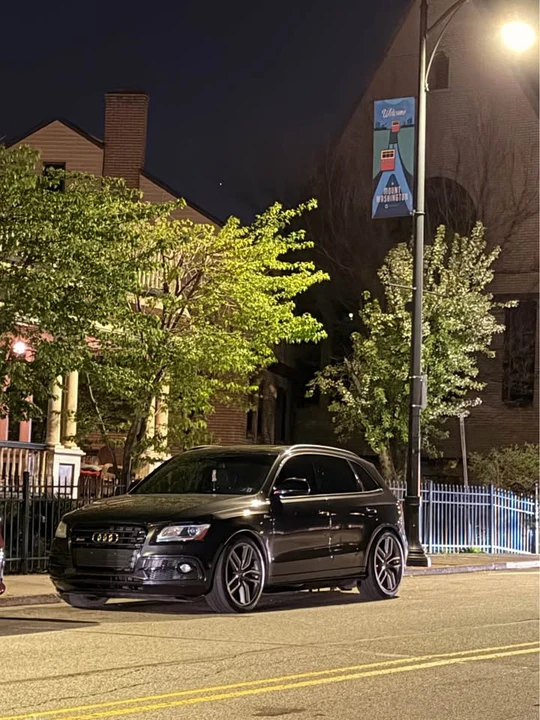 2016 Audi 8R SQ5 - Image 15 of 17