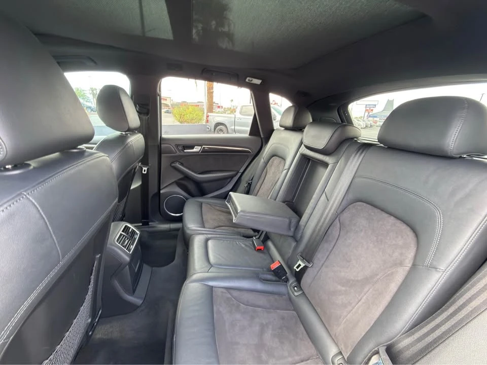 2016 Audi 8R SQ5 - Image 15 of 16