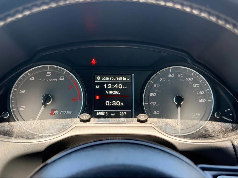 2016 Audi 8R SQ5 - Image 19 of 19