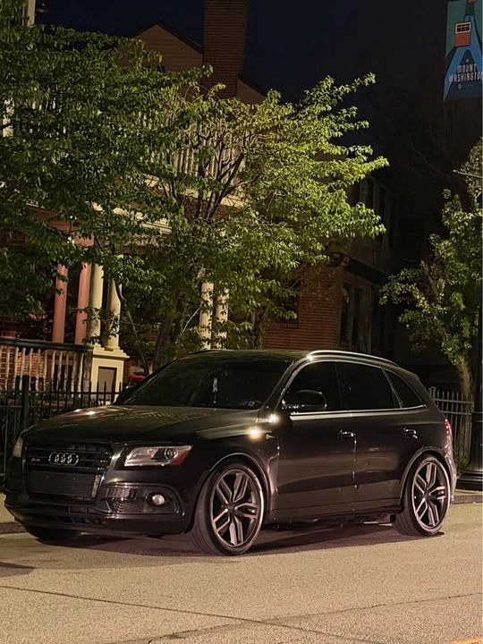 2016 Audi 8R SQ5 - Image 16 of 17