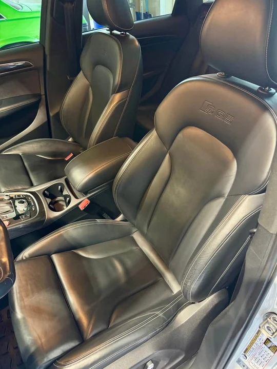 2016 Audi 8R SQ5 - Image 10 of 12