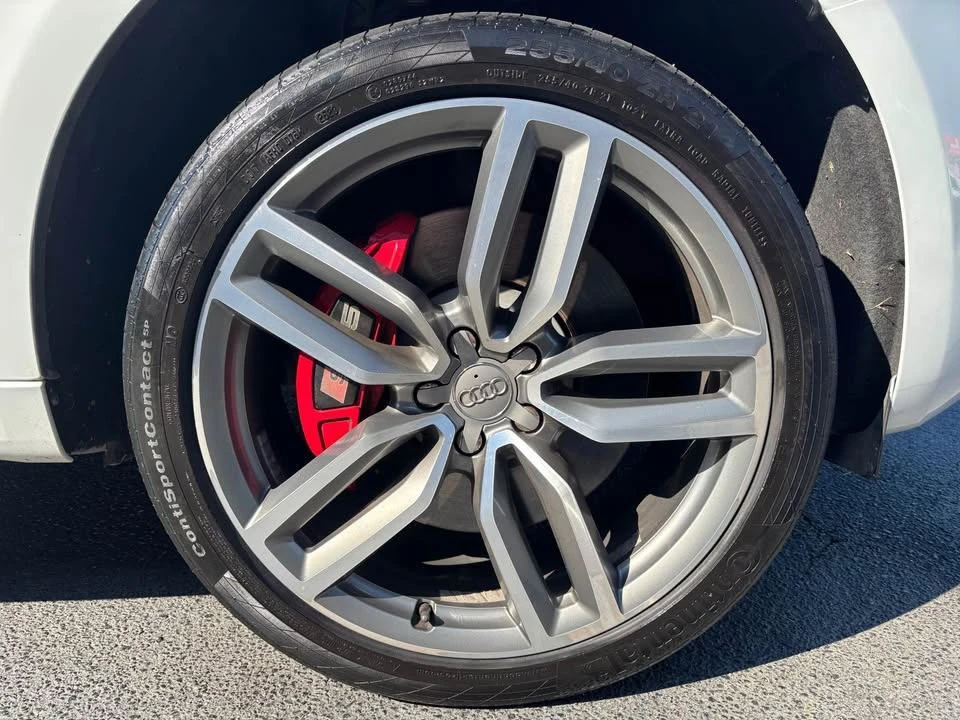 2016 Audi 8R SQ5 - Image 16 of 20