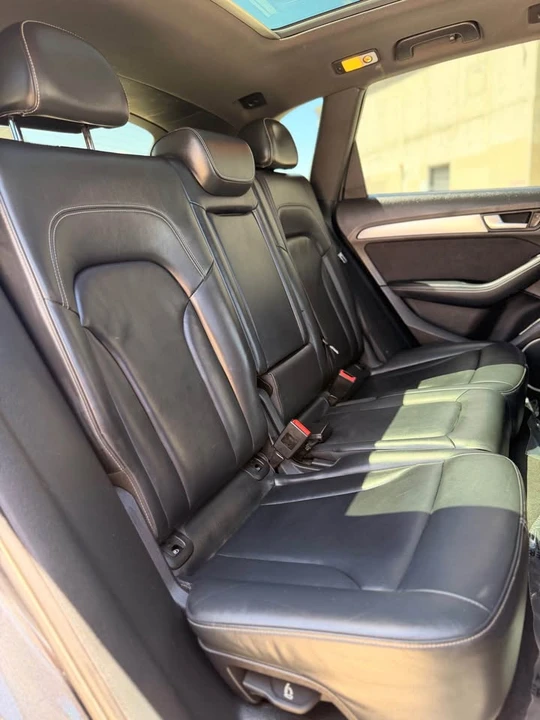 2016 Audi 8R SQ5 - Image 18 of 19