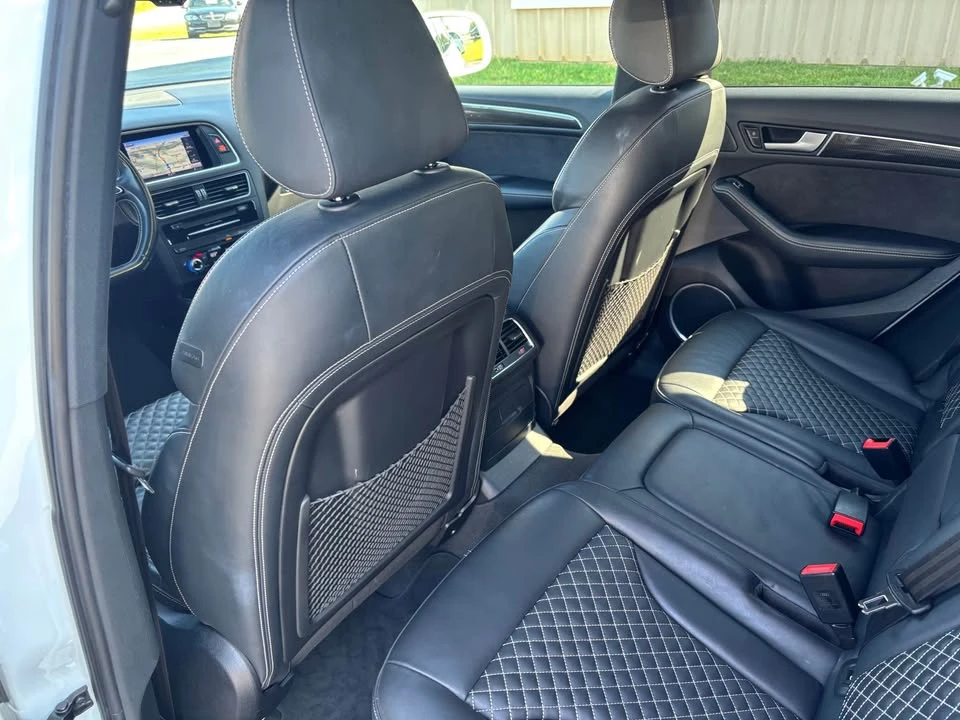 2016 Audi 8R SQ5 - Image 12 of 20