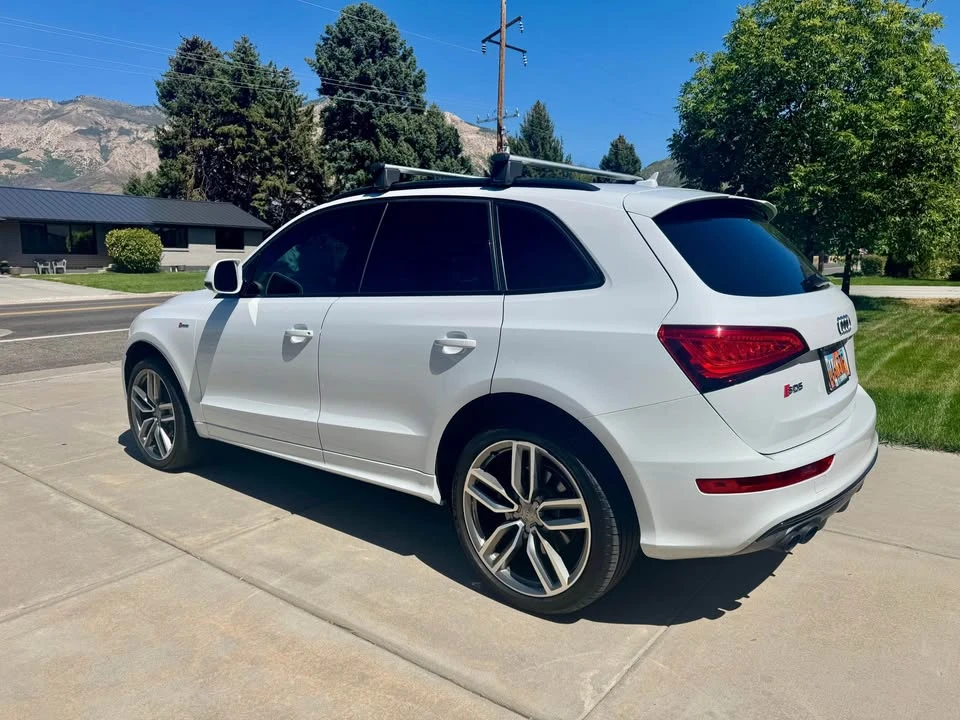 2016 Audi 8R SQ5 - Image 5 of 12