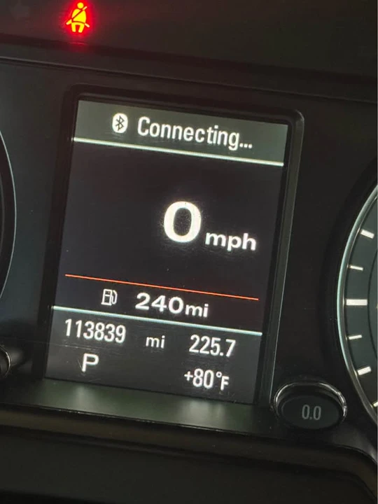 2016 Audi 8R SQ5 - Image 12 of 12