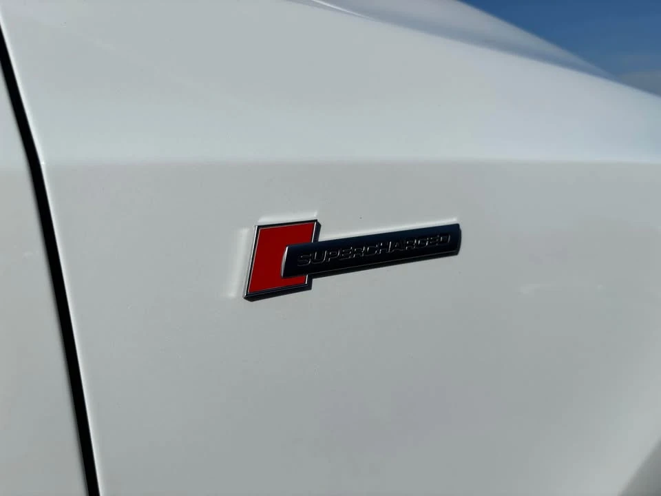 2016 Audi 8R SQ5 - Image 20 of 20