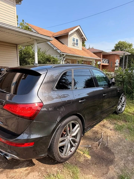 2016 Audi 8R SQ5 - Image 3 of 17