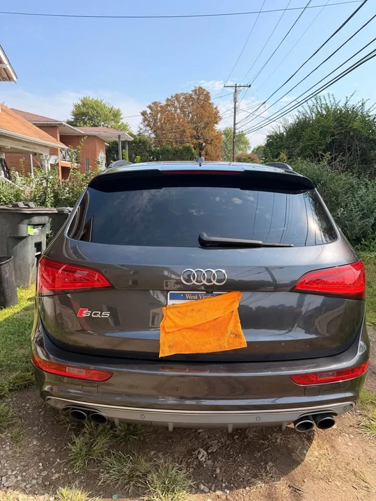2016 Audi 8R SQ5 - Image 2 of 17