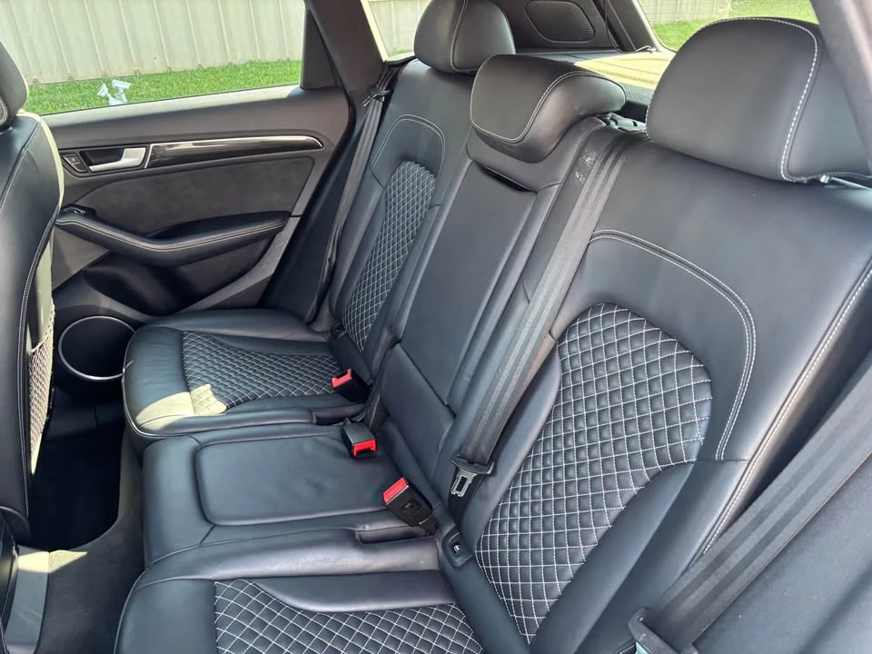 2016 Audi 8R SQ5 - Image 11 of 20