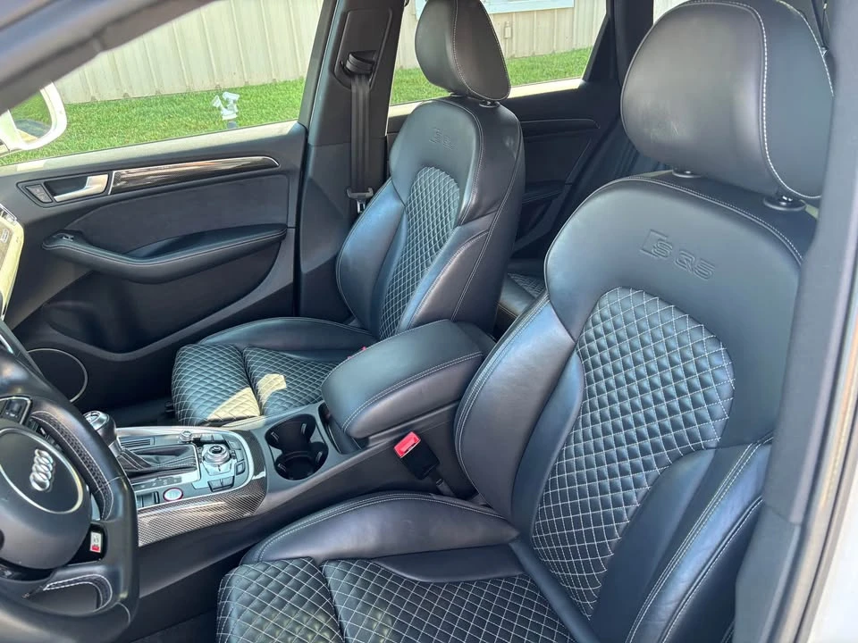 2016 Audi 8R SQ5 - Image 8 of 20