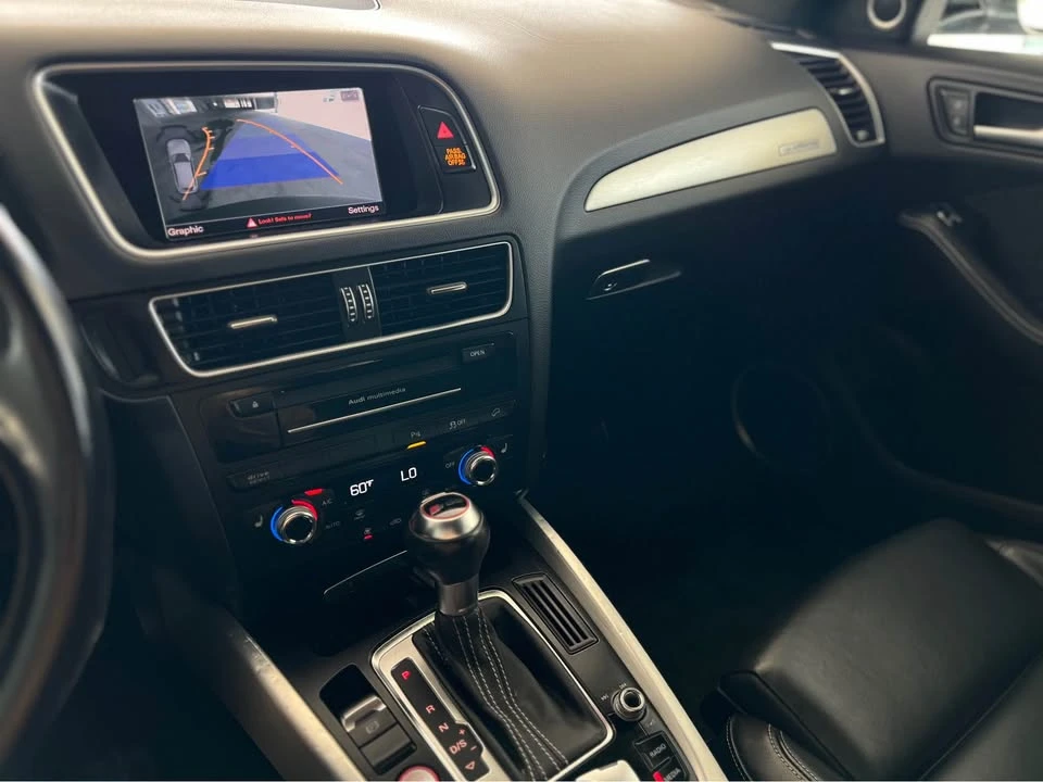 2016 Audi 8R SQ5 - Image 10 of 10
