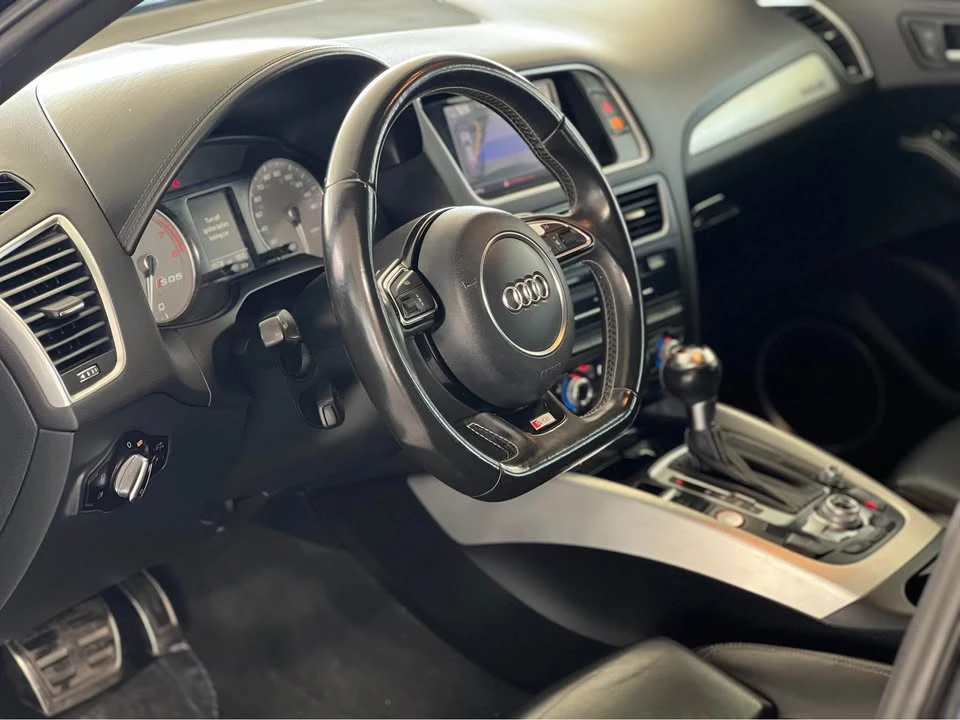 2016 Audi 8R SQ5 - Image 8 of 10