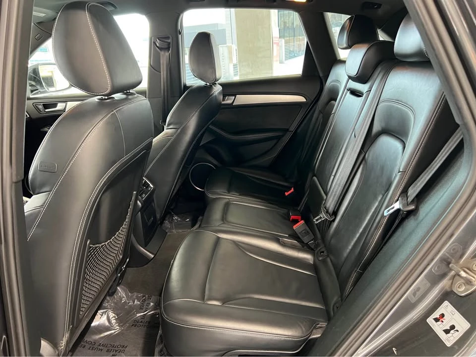 2016 Audi 8R SQ5 - Image 6 of 10