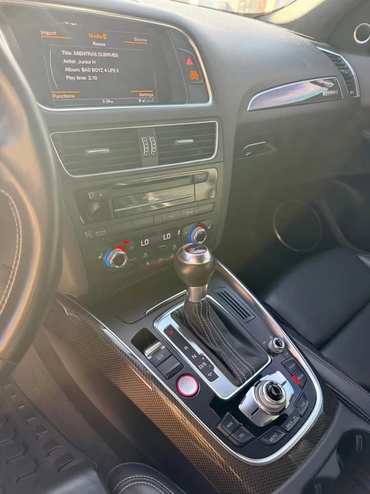 2016 Audi 8R SQ5 - Image 9 of 17