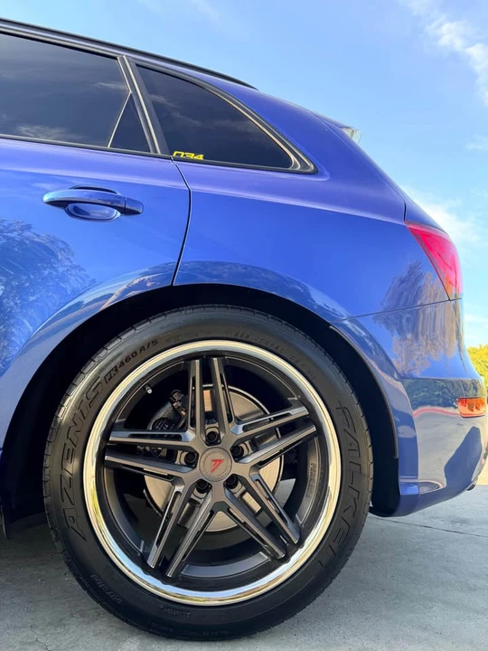 2016 Audi 8R SQ5 - Image 12 of 17