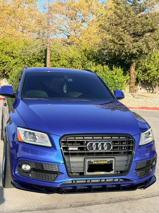 2016 Audi 8R SQ5 - Image 15 of 17