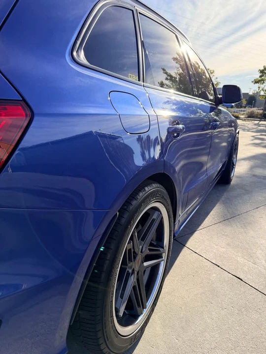 2016 Audi 8R SQ5 - Image 16 of 17