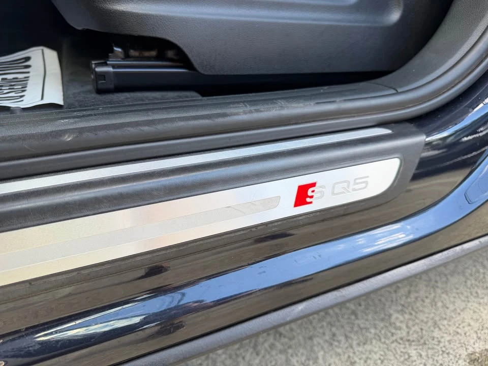 2016 Audi 8R SQ5 - Image 15 of 19