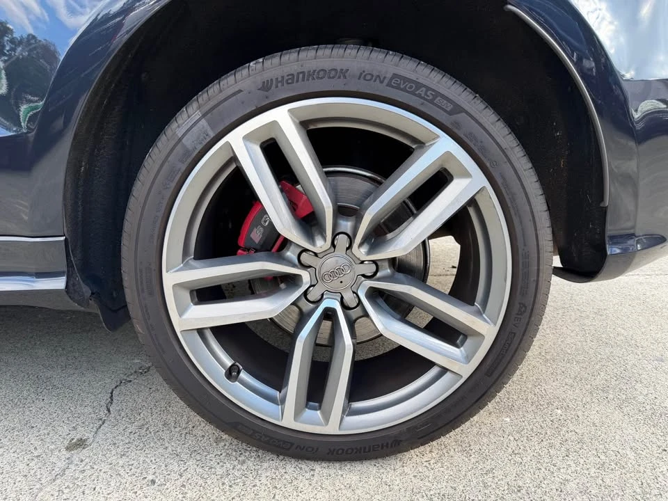 2016 Audi 8R SQ5 - Image 16 of 19