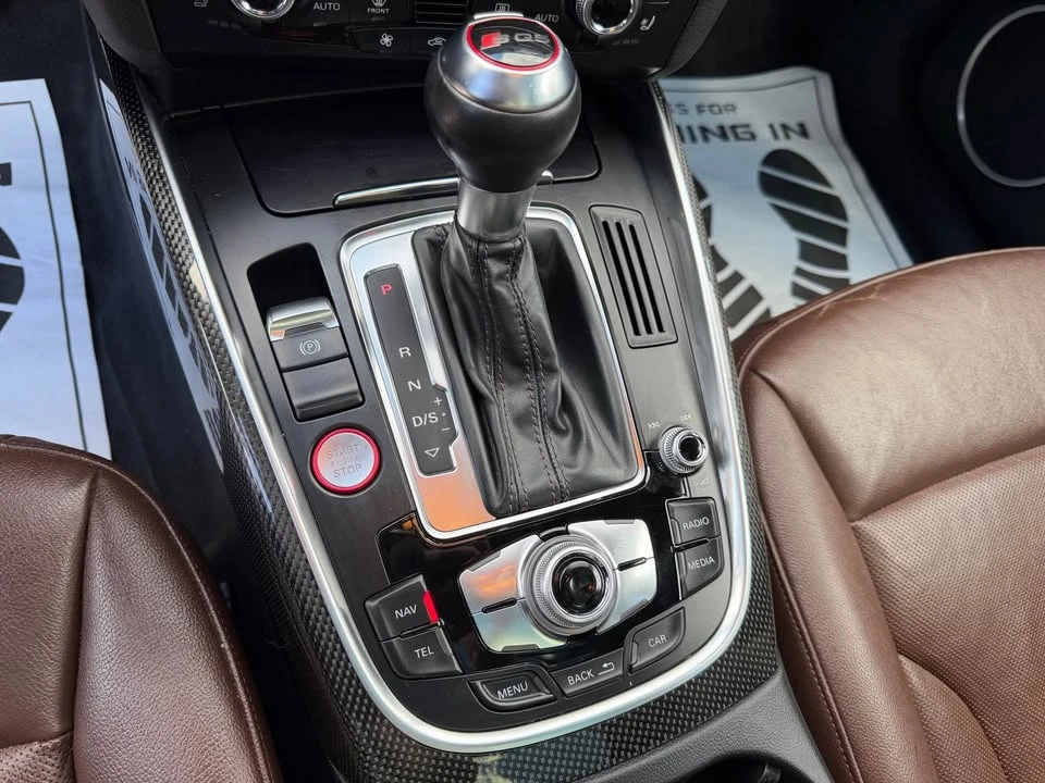 2016 Audi 8R SQ5 - Image 14 of 19