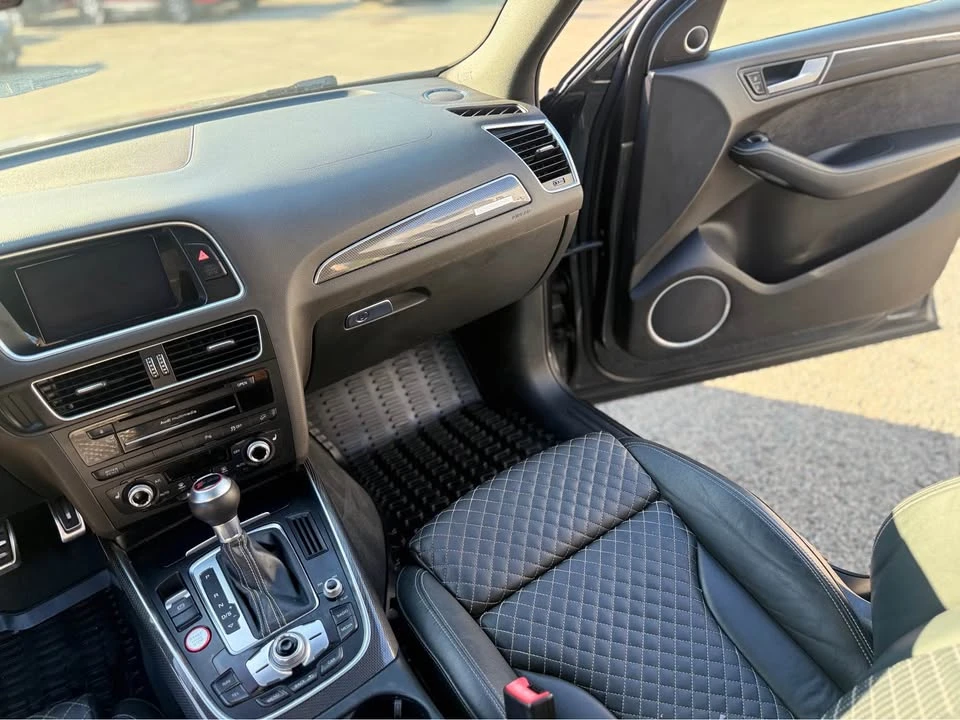 2016 Audi 8R SQ5 - Image 16 of 20