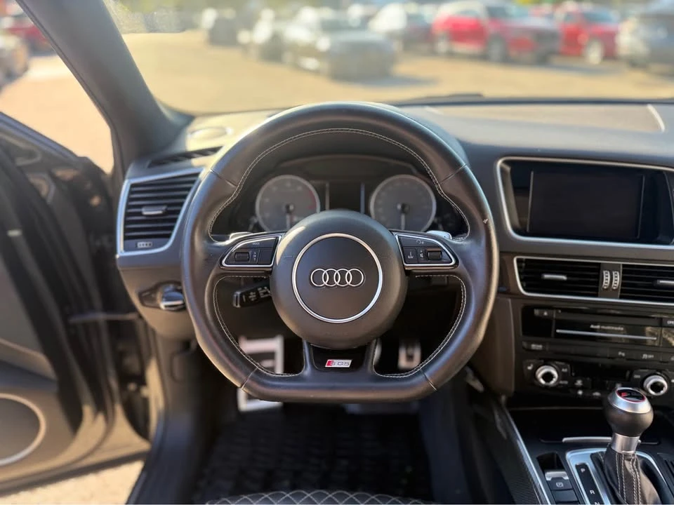 2016 Audi 8R SQ5 - Image 15 of 20